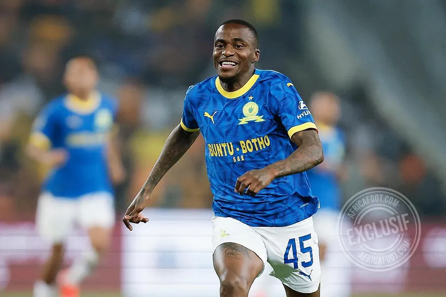 Thembinkosi Lorch
