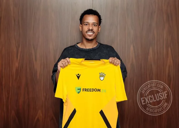 Thierno Barry Arévalo