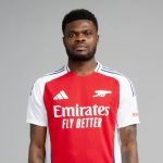 Thomas Partey