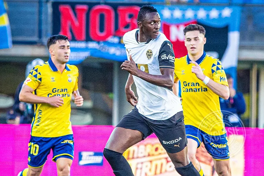 Umar Sadiq