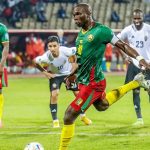 Vincent Aboubakar