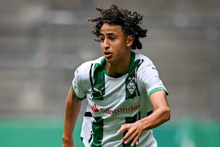 Wael Mohya