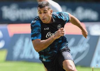Walid Cheddira