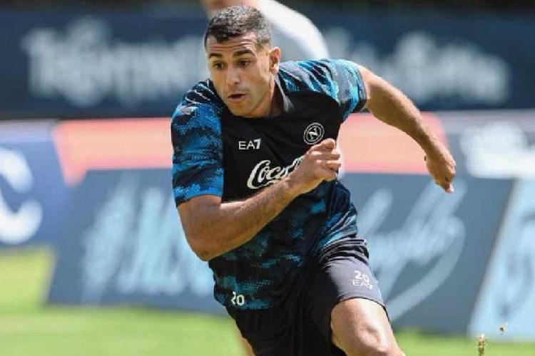 Walid Cheddira