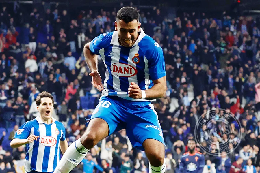 Walid Cheddira