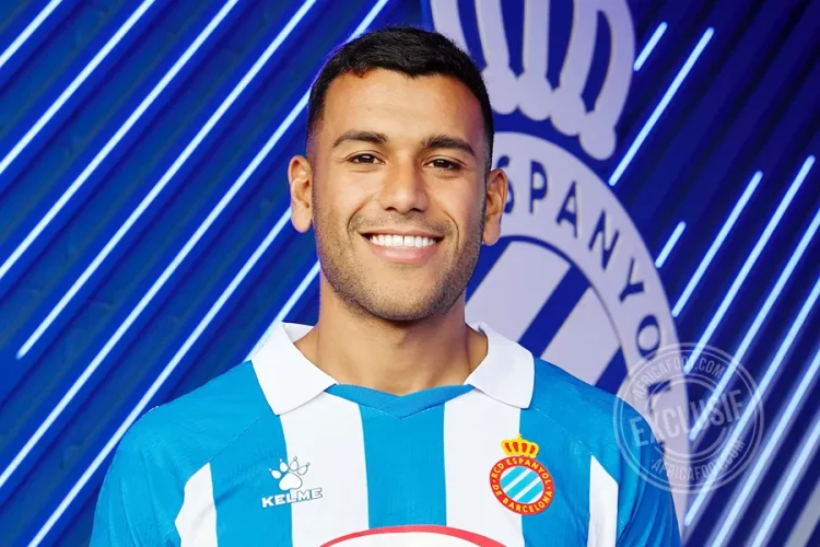 Walid Cheddira
