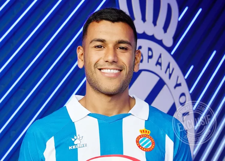 Walid Cheddira