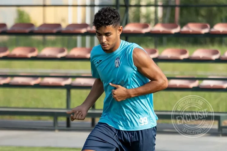 Walid Jarmouni