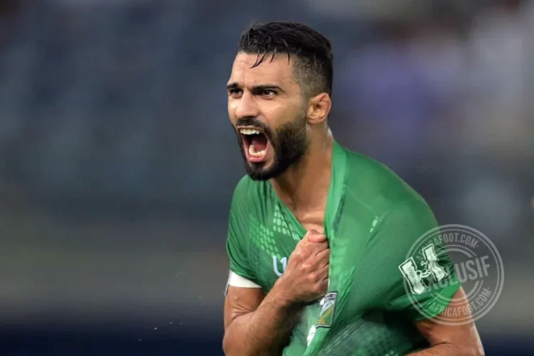Walid Sabbar