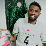 Wilfred Ndidi