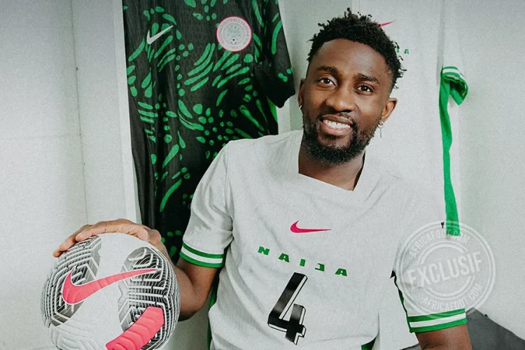 Wilfred Ndidi