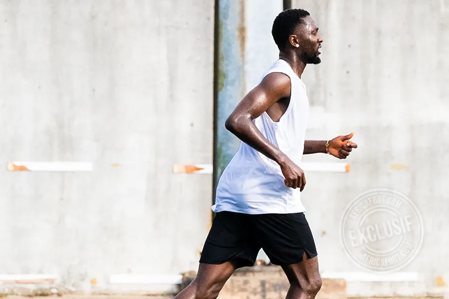 Wilfred Ndidi