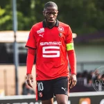 Wilson Samaké