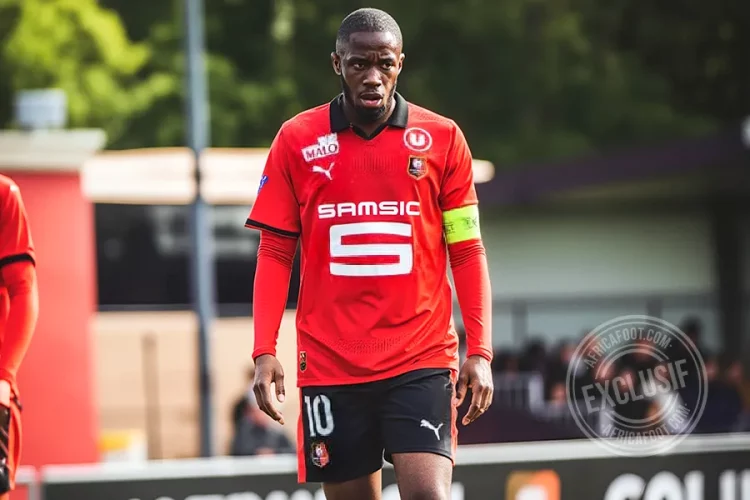 Wilson Samaké