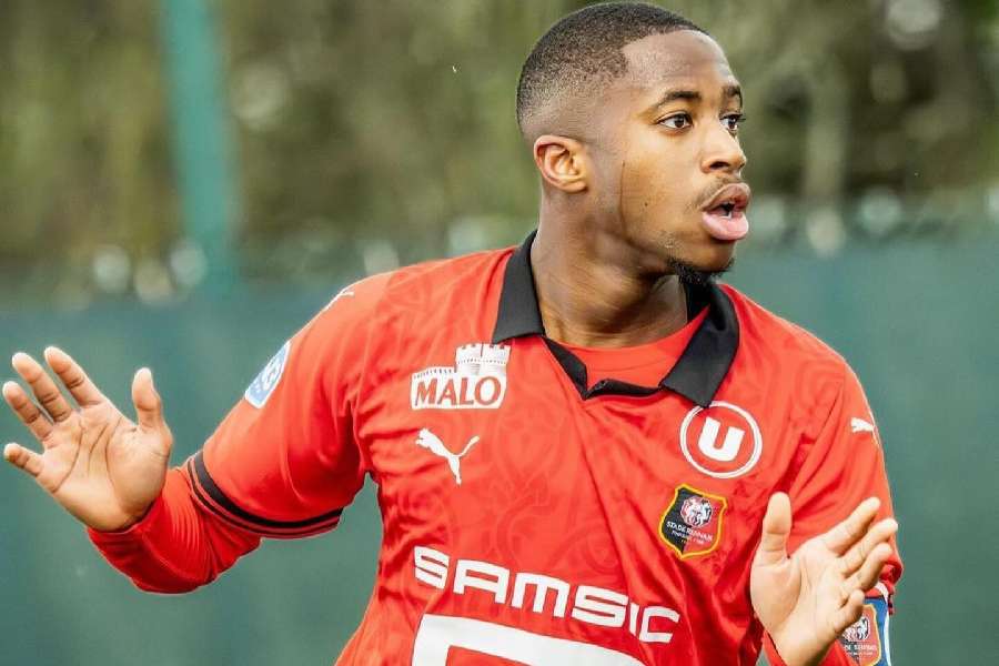 Wilson Samaké