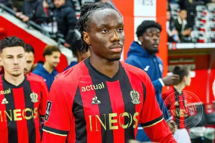 Yaël Nandjou