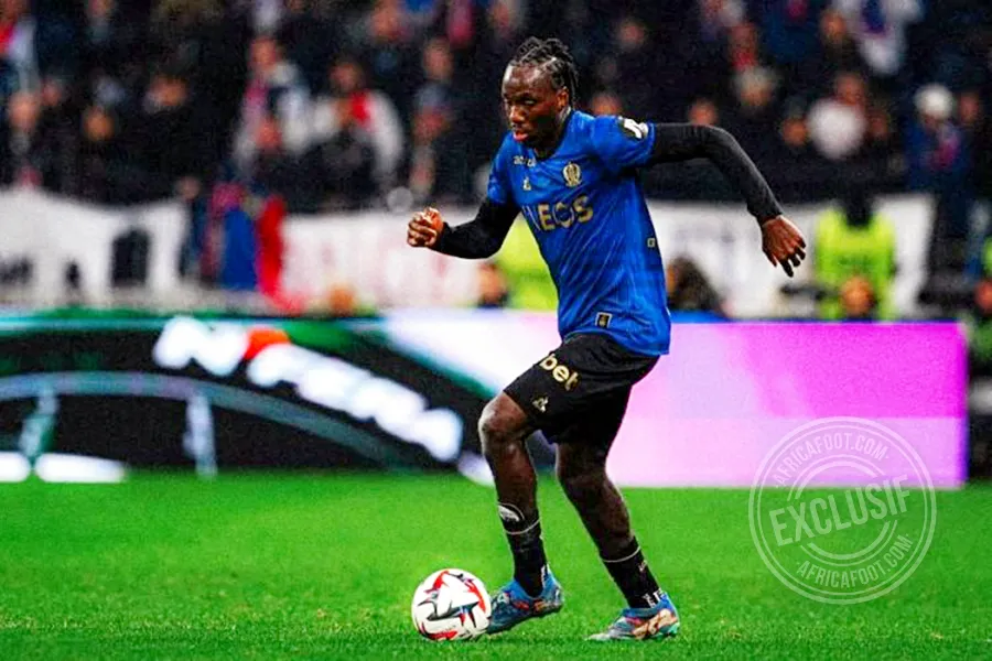 Yaël Nandjou