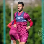 Yahya Benkhaleq