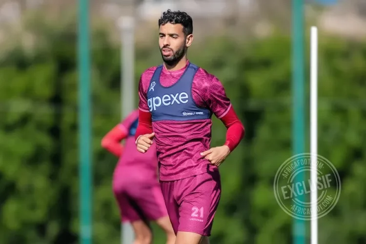 Yahya Benkhaleq