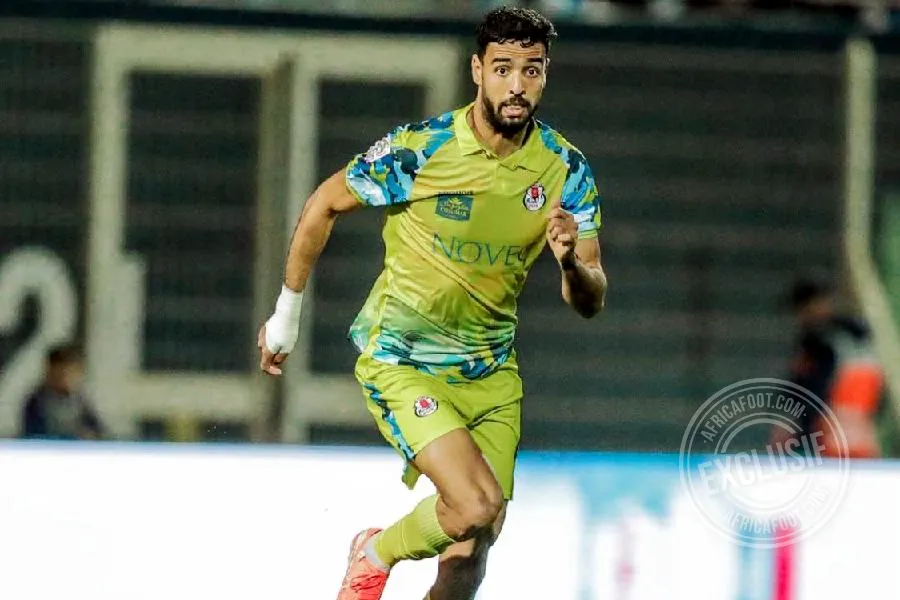 Yahya Benkhaleq