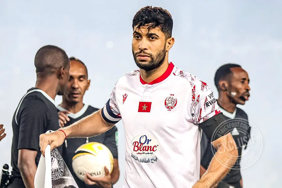 Yahya Jabrane
