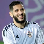 Yassine Benzia