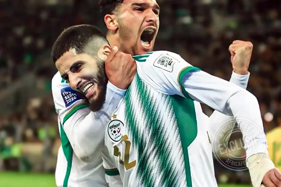 Yassine Benzia
