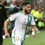Yassine Benzia