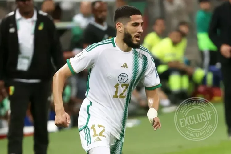 Yassine Benzia