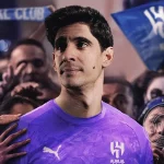 Yassine Bounou