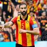 Yassine Meriah