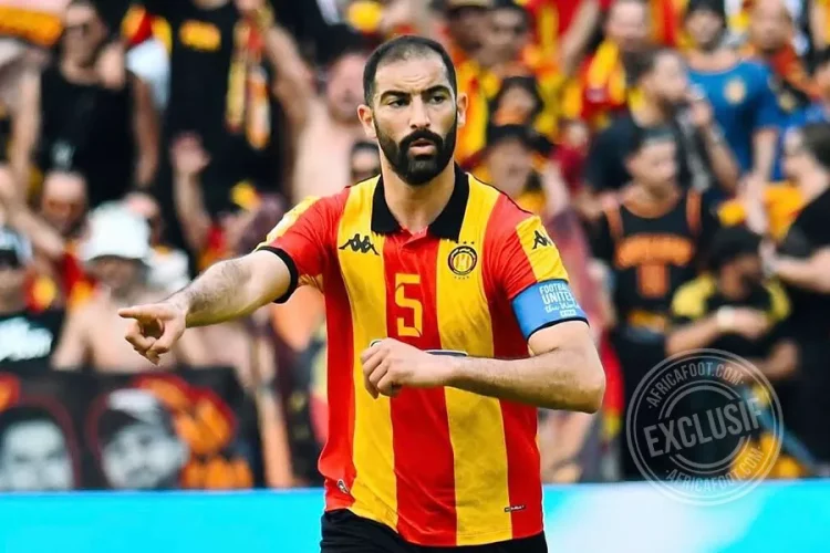 Yassine Meriah