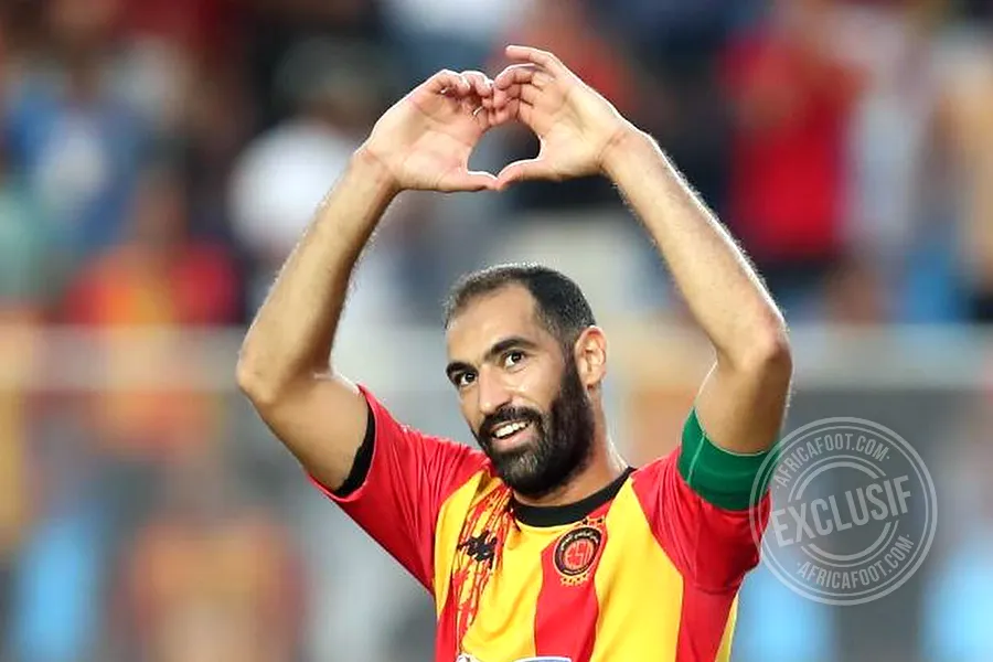 Yassine Meriah