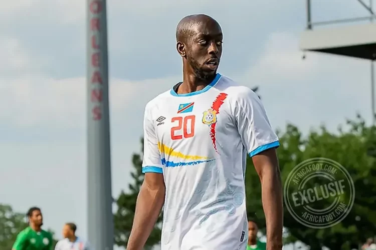 Yoane Wissa