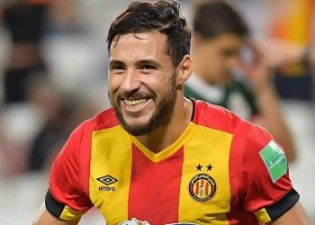 Youcef Belaïli
