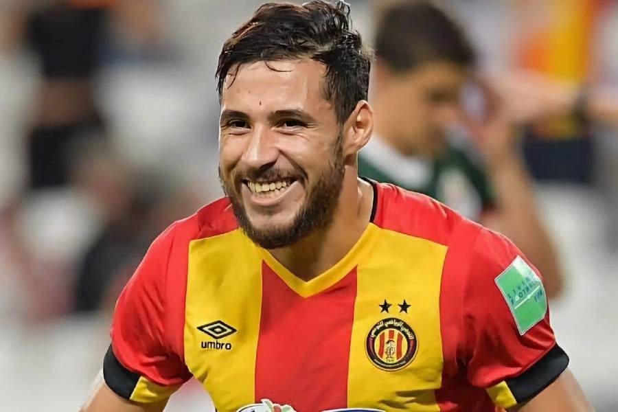 Youcef Belaïli