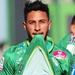 Yousri Bouzok