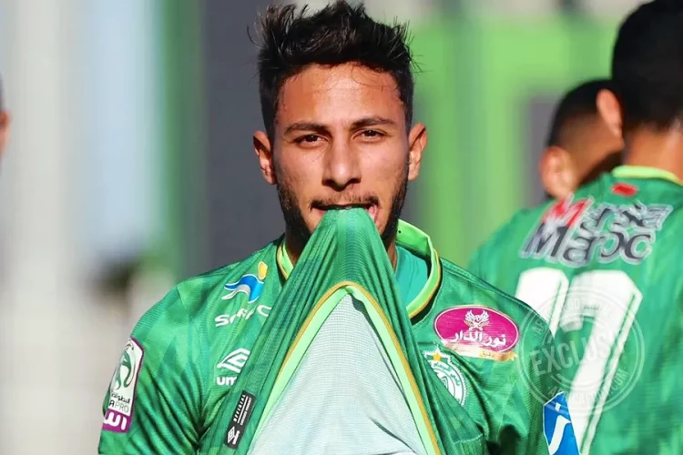 Yousri Bouzok