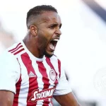 Youssef El Arabi