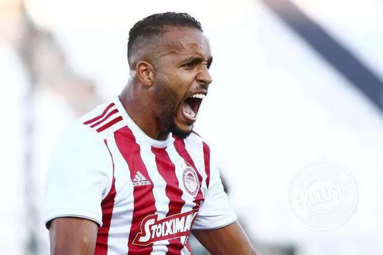 Youssef El Arabi