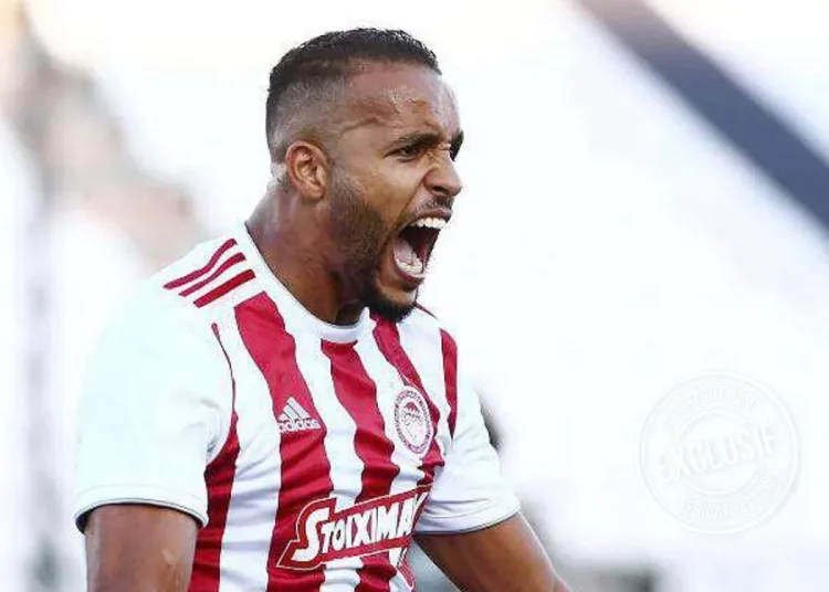 Youssef El Arabi