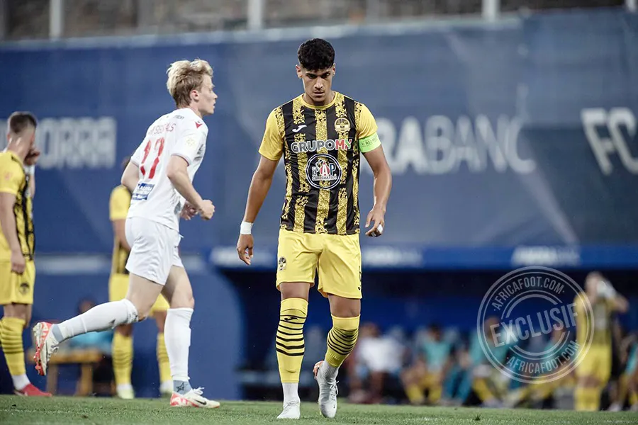 Youssef El Ghazoui
