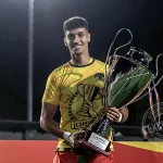 Youssef El Ghazoui