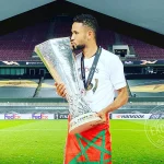 Youssef En-Nesyri