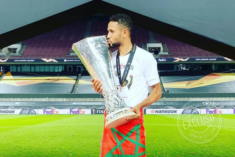 Youssef En-Nesyri