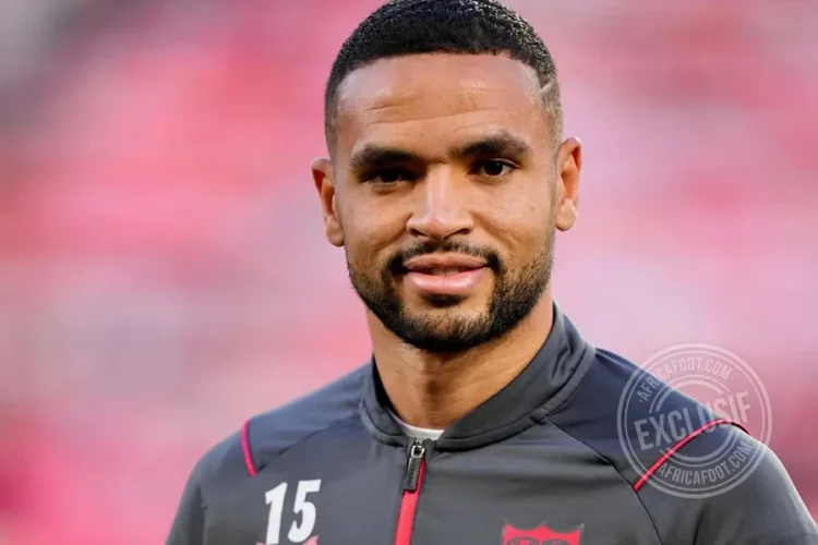 Youssef En-Nesyri