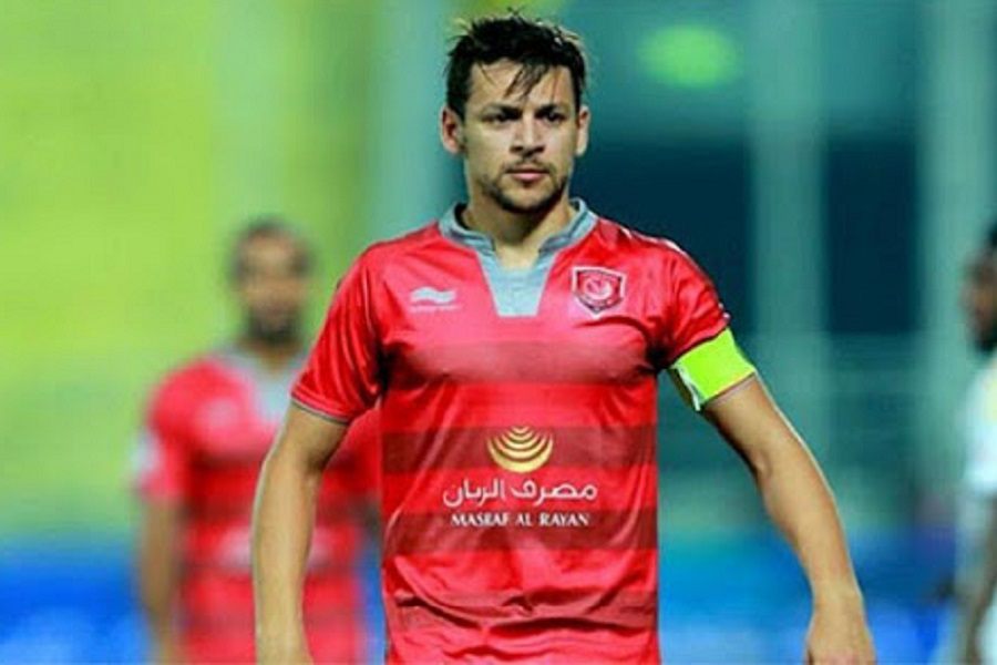 Youssef Msakni 