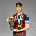 Zineddine Belaïd