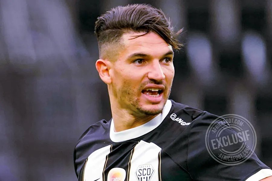 Zinedine Ferhat