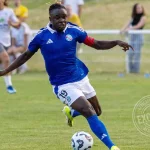 Zoumana Diallo